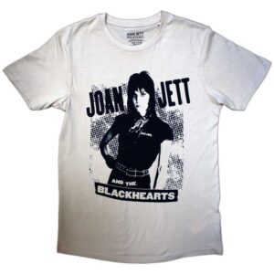 Joan Jett & The Blackhearts Unisex T-Shirt
