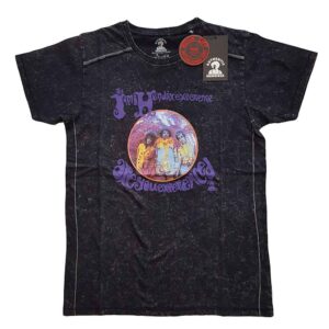 Jimi Hendrix Unisex T-Shirt