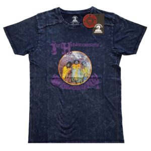 Jimi Hendrix Unisex T-Shirt