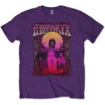 Jimi Hendrix Unisex T-Shirt