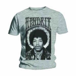Jimi Hendrix Unisex T-Shirt