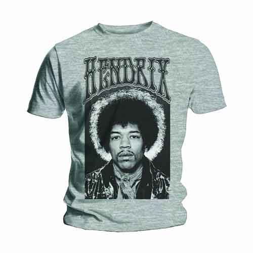 Jimi Hendrix Unisex T-Shirt