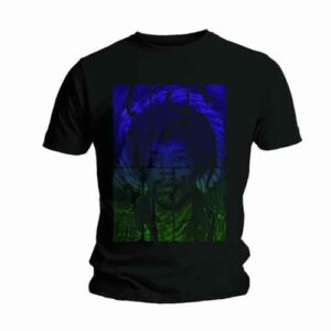 Jimi Hendrix Unisex T-Shirt
