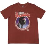 Jimi Hendrix Unisex T-Shirt