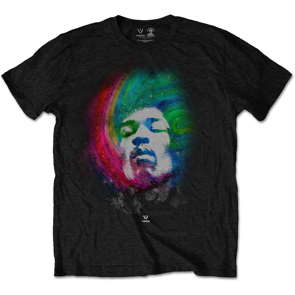 Jimi Hendrix Unisex T-Shirt