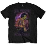 Jimi Hendrix Unisex T-Shirt