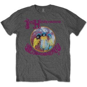Jimi Hendrix Unisex T-Shirt