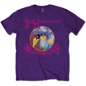 Jimi Hendrix Unisex T-Shirt