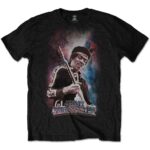 Jimi Hendrix Unisex T-Shirt