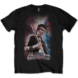 Jimi Hendrix Unisex T-Shirt