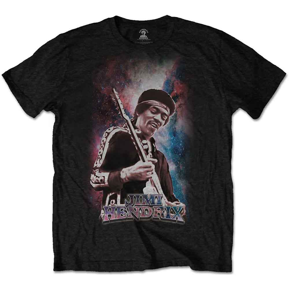 Jimi Hendrix Unisex T-Shirt