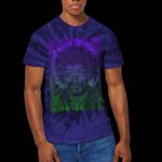 Jimi Hendrix Unisex T-Shirt