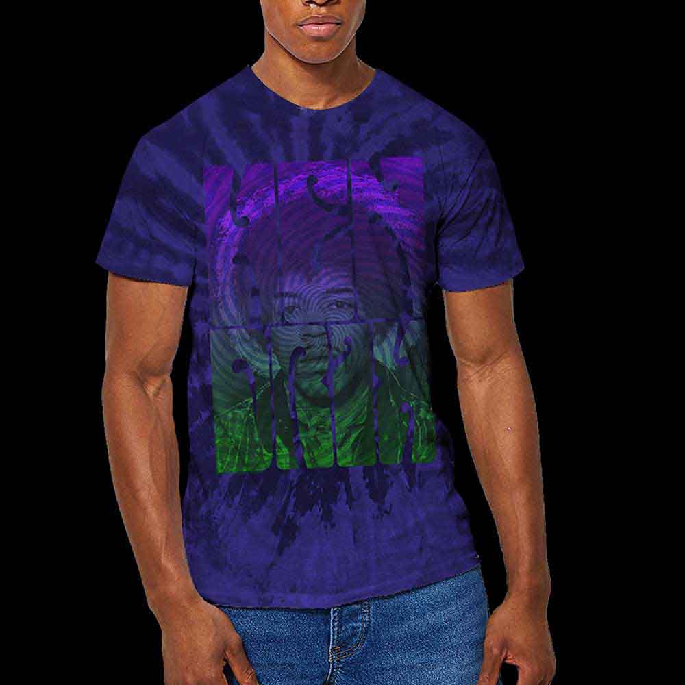 Jimi Hendrix Unisex T-Shirt
