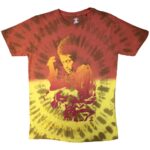 Jimi Hendrix Unisex T-Shirt