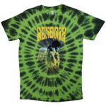 Jimi Hendrix Unisex T-Shirt