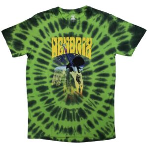 Jimi Hendrix Unisex T-Shirt