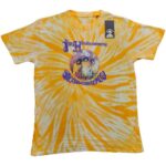Jimi Hendrix Unisex T-Shirt