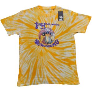 Jimi Hendrix Unisex T-Shirt