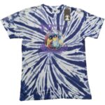 Jimi Hendrix Unisex T-Shirt