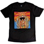 Jimi Hendrix Unisex T-Shirt