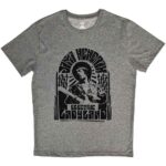 Jimi Hendrix Unisex T-Shirt