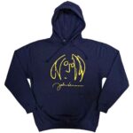 John Lennon Unisex Pullover Hoodie