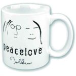 John Lennon Boxed Mug