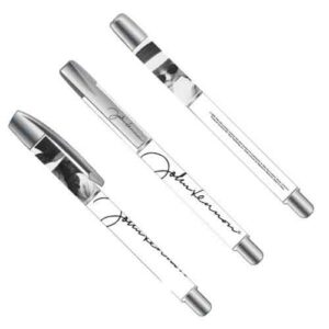 John Lennon Gel Pen