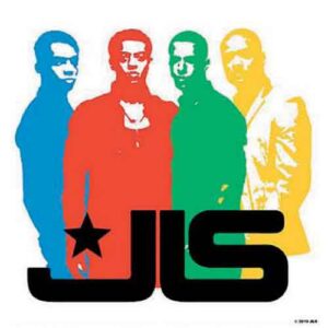 JLS Single Cork Coaster