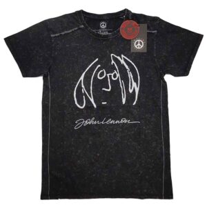 John Lennon Unisex T-Shirt