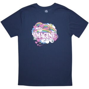 John Lennon Unisex T-Shirt