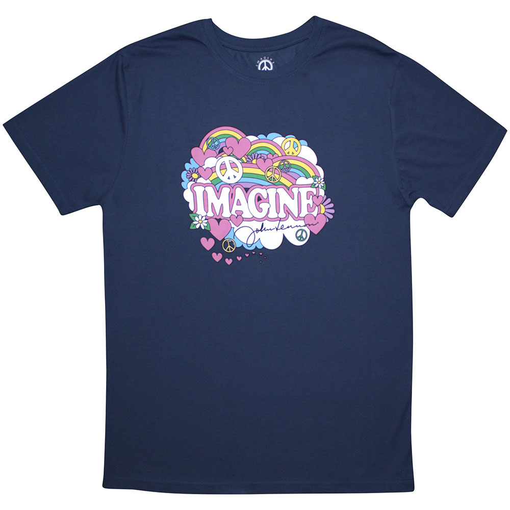 John Lennon Unisex T-Shirt