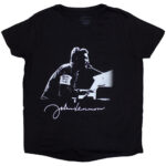 John Lennon Ladies T-Shirt