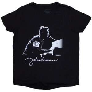 John Lennon Ladies T-Shirt