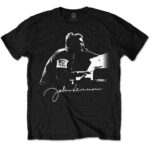 John Lennon Unisex T-Shirt