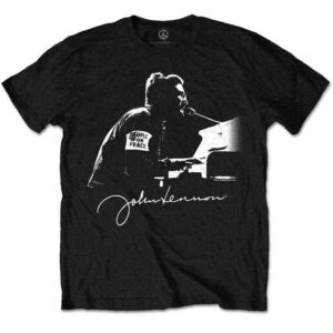John Lennon Unisex T-Shirt