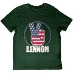 John Lennon Unisex T-Shirt