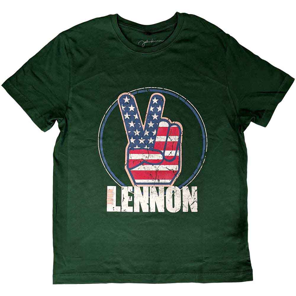 John Lennon Unisex T-Shirt
