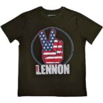 John Lennon Unisex T-Shirt
