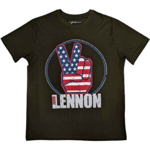 John Lennon Unisex T-Shirt