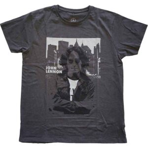 John Lennon Unisex T-Shirt