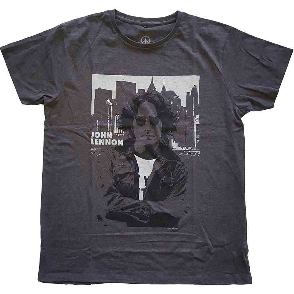 John Lennon Unisex T-Shirt