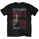 John Lennon Unisex T-Shirt