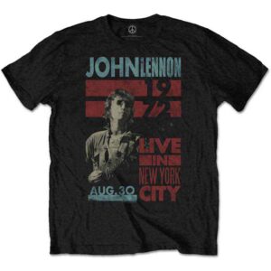 John Lennon Unisex T-Shirt