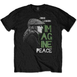 John Lennon Unisex T-Shirt