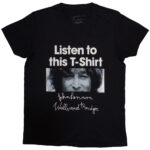 John Lennon Unisex T-Shirt
