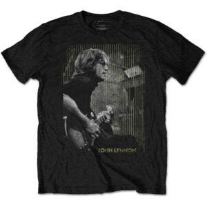 John Lennon Unisex T-Shirt