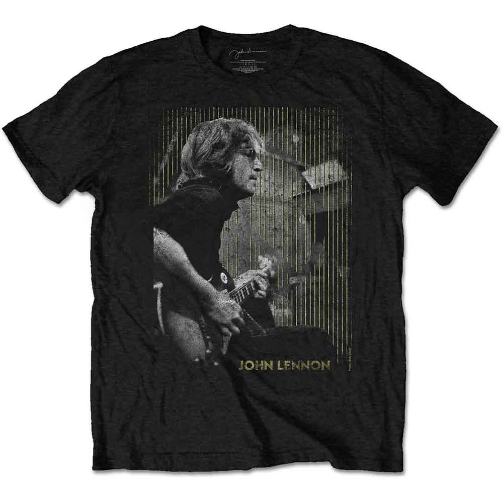 John Lennon Unisex T-Shirt