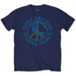 John Lennon Unisex T-Shirt