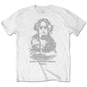 John Lennon Unisex T-Shirt